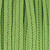 Сутаж, 3х1мм, полиэстер, салатовый, 5 метров