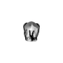 <p>Трехмерная бусина - слон. Подходит для браслета Pandora. Диаметр отверстия - 4 мм. Базовый материал - бижутерный металлический сплав на основе олова, покрытие - гальваническое напыление серебром 999 пробы с чернением. Оттенок может отличаться от фотографии и в разных поставках. Качественная брендовая американская фурнитура от компании Тьерра Каст (TierraCast, США). Цена за 1 шт. Артикул производителя: 94-5763-12</p>