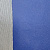 Кожзам, 35х24см (толщина 0.8мм), синий, лист, 1 шт.