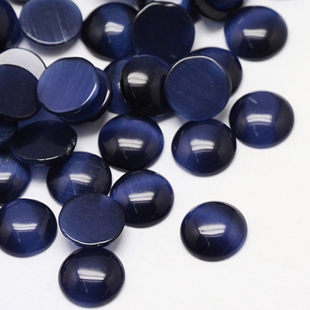 <p>
Стеклянный кабошон круглой формы, имитация кошачьего глаза, толщина около 3-4 мм. Оттенок может отличаться от фотографии, размер может немного отличаться от заявленного. Края кабошона могут быть не очень ровными. На кабошоне возможны небольшие царапинки. Цена за 5 шт.
</p>