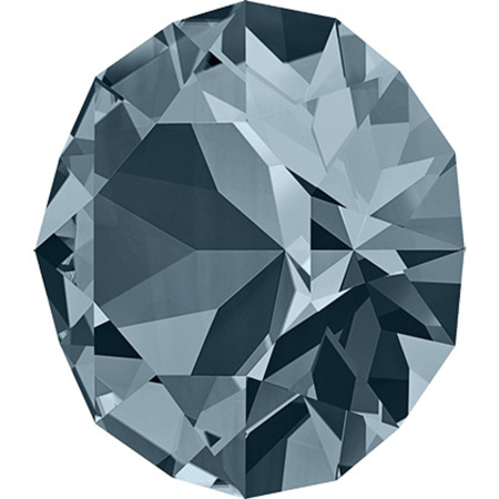<p>Ювелирный кристалл Swarovski Fancy Stone Xirius Chaton (1088). Форма шатон (круглая), размер 4 мм (pp32). Цвет индийский сапфир (INDIAN SAPPHIRE), с фольгой (foiled). Оттенок может немного отличаться от фотографии. Данные стразы с выпуклым основанием подходят для использования с цапами, вклеивания в фурнитуру с чашами (выемками) для кристаллов. Производство: Австрия. Цена за 20 шт.</p>