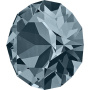 <p>Ювелирный кристалл Swarovski Fancy Stone Xirius Chaton (1088). Форма шатон (круглая), размер 4 мм (pp32). Цвет индийский сапфир (INDIAN SAPPHIRE), с фольгой (foiled). Оттенок может немного отличаться от фотографии. Данные стразы с выпуклым основанием подходят для использования с цапами, вклеивания в фурнитуру с чашами (выемками) для кристаллов. Производство: Австрия. Цена за 20 шт.</p>