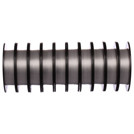 Леска, 0.15мм, бело-прозрачная, катушка 70-100 метров