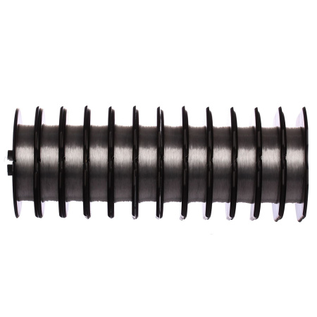 Леска, 0.2мм, бело-прозрачная, катушка 70-100 метров