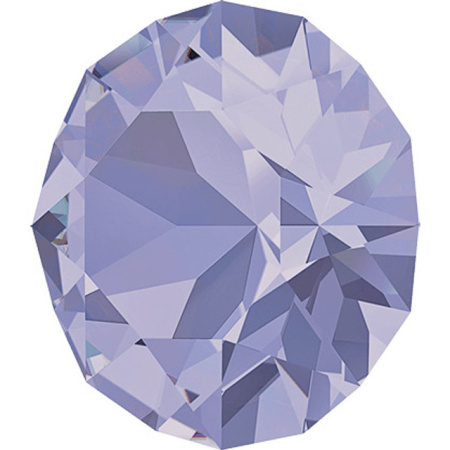 <p>Ювелирный кристалл Swarovski Fancy Stone Xirius Chaton (1088). Форма шатон (круглая), размер 4 мм (pp32). Цвет лавандовый (PROVENCE LAVENDER), с фольгой (foiled). Оттенок может немного отличаться от фотографии. Данные стразы с выпуклым основанием подходят для использования с цапами, вклеивания в фурнитуру с чашами (выемками) для кристаллов. Производство: Австрия. Цена за 20 шт.</p>