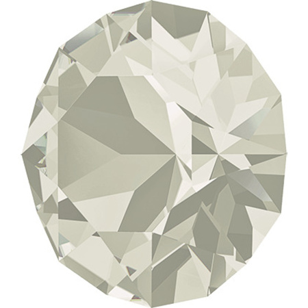 <p>Ювелирный кристалл Swarovski Fancy Stone Xirius Chaton (1088). Форма шатон (круглая), размер 4 мм (pp32). Цвет кристально-прозрачный/серебристо-серый (CRYSTAL SILVER SHADE 001 SSHA), с фольгой (foiled). Оттенок может немного отличаться от фотографии. Данные стразы с выпуклым основанием подходят для использования с цапами, вклеивания в фурнитуру с чашами (выемками) для кристаллов. Производство: Австрия. Цена за 20 шт.</p>