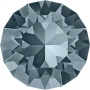 <p>Ювелирный кристалл Swarovski Fancy Stone Xirius Chaton (1088). Форма шатон (круглая), размер 2.5 мм (pp18). Цвет индийский сапфир (INDIAN SAPPHIRE 217), с фольгой (foiled). Оттенок может немного отличаться от фотографии. Данные стразы с выпуклым основанием подходят для использования с цапами, вклеивания в фурнитуру с чашами (выемками) для кристаллов. Производство: Австрия. Цена за 50 шт.</p>