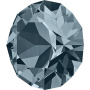 <p>Ювелирный кристалл Swarovski Fancy Stone Xirius Chaton (1088). Форма шатон (круглая), размер 2.5 мм (pp18). Цвет индийский сапфир (INDIAN SAPPHIRE 217), с фольгой (foiled). Оттенок может немного отличаться от фотографии. Данные стразы с выпуклым основанием подходят для использования с цапами, вклеивания в фурнитуру с чашами (выемками) для кристаллов. Производство: Австрия. Цена за 50 шт.</p>